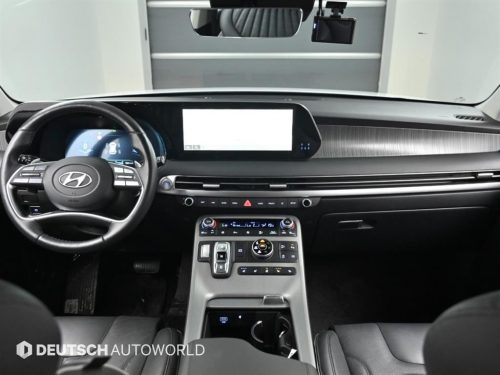 현대 더 뉴 팰리세이드 디젤 2.2 4WD 사진 7