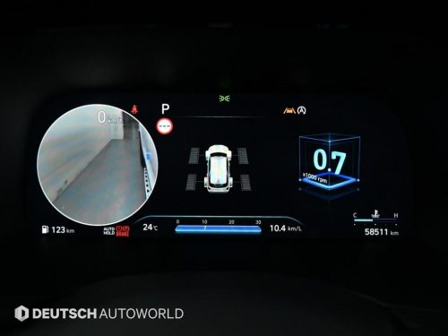 현대 더 뉴 팰리세이드 디젤 2.2 4WD 사진 8