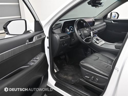 현대 더 뉴 팰리세이드 디젤 2.2 4WD 사진 11