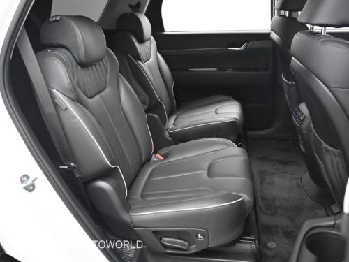 현대 더 뉴 팰리세이드 디젤 2.2 4WD 사진 12