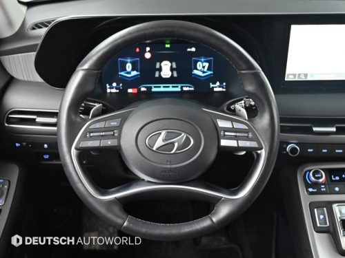 현대 더 뉴 팰리세이드 디젤 2.2 4WD 사진 13
