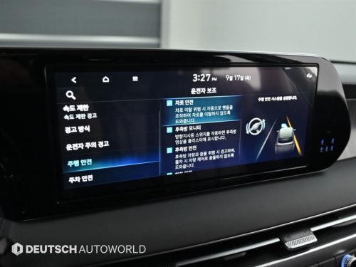현대 더 뉴 팰리세이드 디젤 2.2 4WD 사진 18