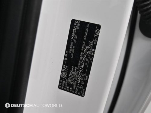 현대 더 뉴 팰리세이드 디젤 2.2 4WD 사진 20