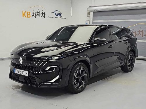 르노코리아(삼성) 필랑트 아이코닉