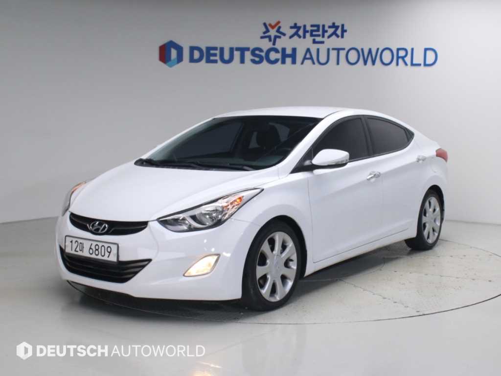 차량사진 1