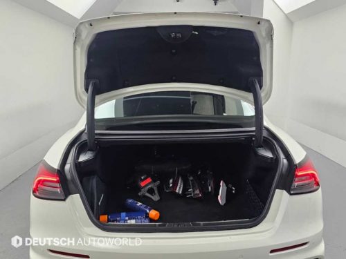 마세라티 콰트로포르테 GTS 3.8 V8 사진 19