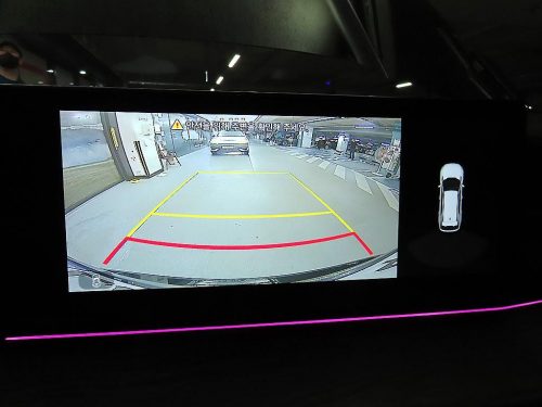 KG모빌리티(쌍용) 액티언 하이브리드(J120) S8 2WD 사진 14