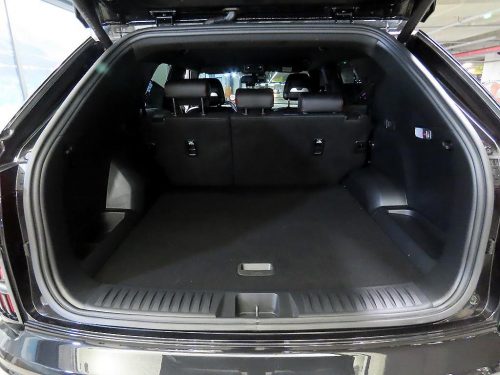 KG모빌리티(쌍용) 액티언 하이브리드(J120) S8 2WD 사진 17