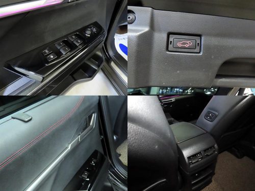 KG모빌리티(쌍용) 액티언 하이브리드(J120) S8 2WD 사진 18