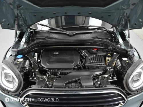 미니 컨트리맨 (F60) 1.5 사진 6