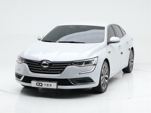 르노코리아(삼성) SM6 가솔린 2.0 GDe