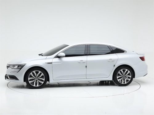 르노코리아(삼성) SM6 가솔린 2.0 GDe 사진 3