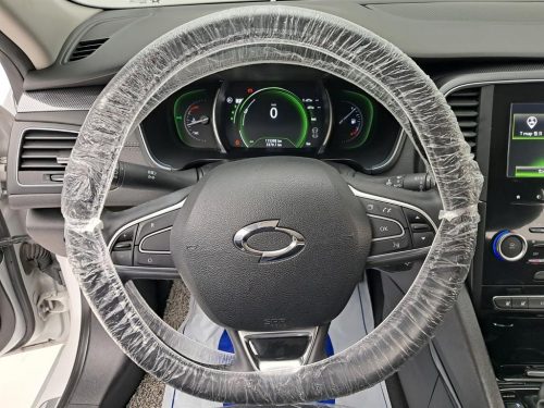 르노코리아(삼성) SM6 가솔린 2.0 GDe 사진 7