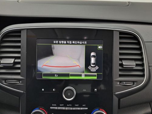 르노코리아(삼성) SM6 가솔린 2.0 GDe 사진 10