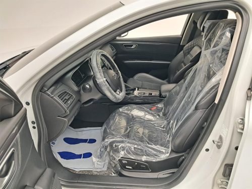 르노코리아(삼성) SM6 가솔린 2.0 GDe 사진 11