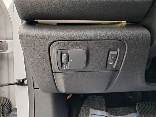 르노코리아(삼성) SM6 가솔린 2.0 GDe 사진 13
