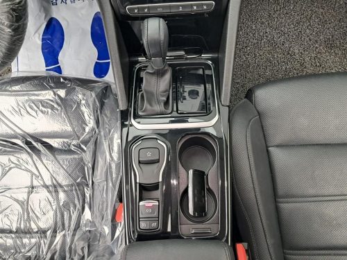 르노코리아(삼성) SM6 가솔린 2.0 GDe 사진 14