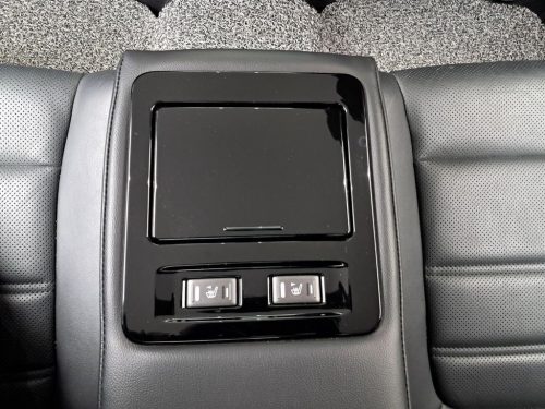 르노코리아(삼성) SM6 가솔린 2.0 GDe 사진 16