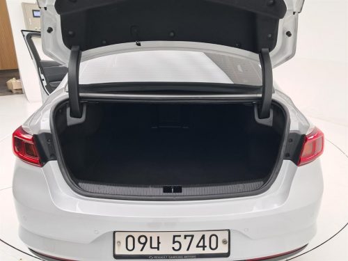 르노코리아(삼성) SM6 가솔린 2.0 GDe 사진 18