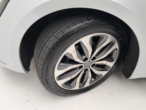 르노코리아(삼성) SM6 가솔린 2.0 GDe 사진 20
