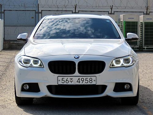 BMW 5시리즈 (F10) 528i 럭셔리 플러스