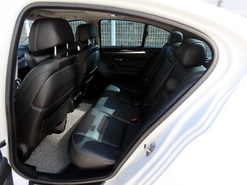 BMW 5시리즈 (F10) 528i 럭셔리 플러스 사진 6