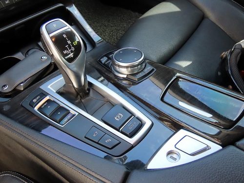 BMW 5시리즈 (F10) 528i 럭셔리 플러스 사진 11