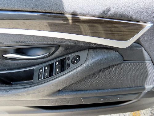 BMW 5시리즈 (F10) 528i 럭셔리 플러스 사진 12
