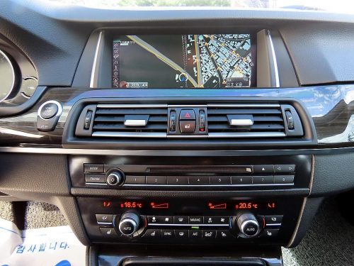 BMW 5시리즈 (F10) 528i 럭셔리 플러스 사진 14