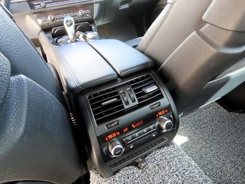 BMW 5시리즈 (F10) 528i 럭셔리 플러스 사진 16