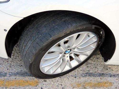 BMW 5시리즈 (F10) 528i 럭셔리 플러스 사진 20