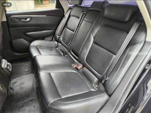 르노코리아(삼성) SM6 LPG 2.0 LPe 사진 5