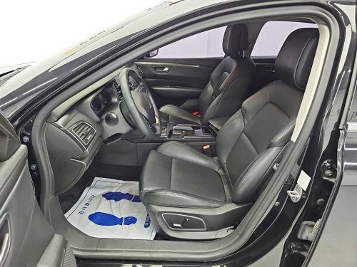 르노코리아(삼성) SM6 LPG 2.0 LPe 사진 11