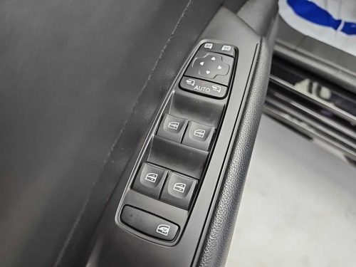 르노코리아(삼성) SM6 LPG 2.0 LPe 사진 17