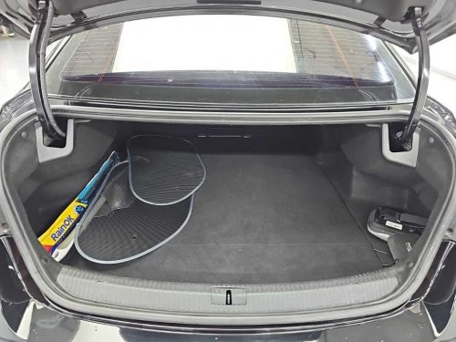 르노코리아(삼성) SM6 LPG 2.0 LPe 사진 18