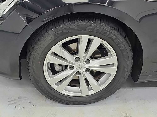르노코리아(삼성) SM6 LPG 2.0 LPe 사진 19
