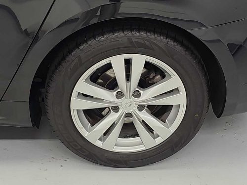 르노코리아(삼성) SM6 LPG 2.0 LPe 사진 20