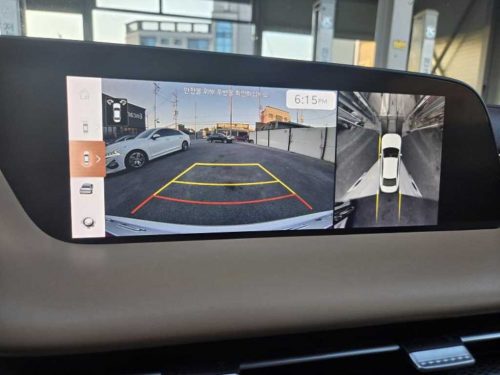 제네시스 G90(RS4) 3.5T GDI 2WD 사진 11
