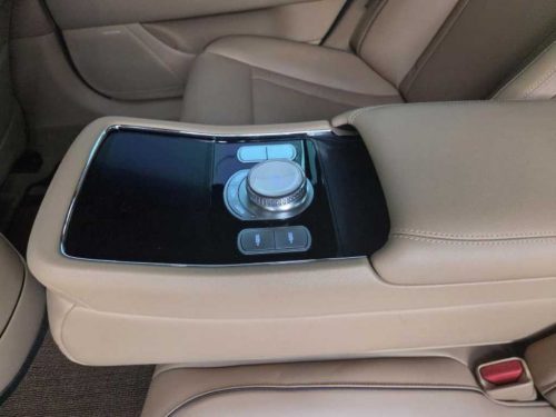 제네시스 G90(RS4) 3.5T GDI 2WD 사진 17