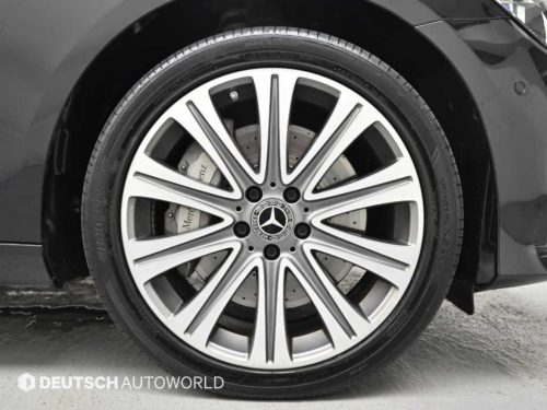 벤츠 E-클래스 W213 E450 4MATIC 익스클루시브 사진 5