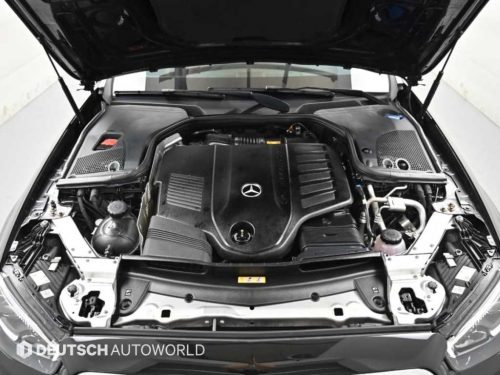 벤츠 E-클래스 W213 E450 4MATIC 익스클루시브 사진 6