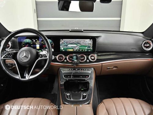 벤츠 E-클래스 W213 E450 4MATIC 익스클루시브 사진 모두보기