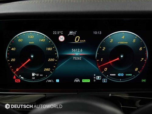 벤츠 E-클래스 W213 E450 4MATIC 익스클루시브 사진 8