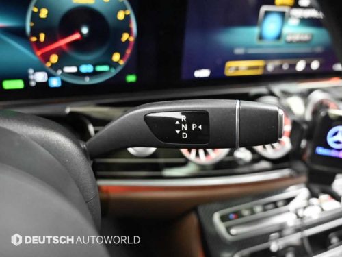 벤츠 E-클래스 W213 E450 4MATIC 익스클루시브 사진 9