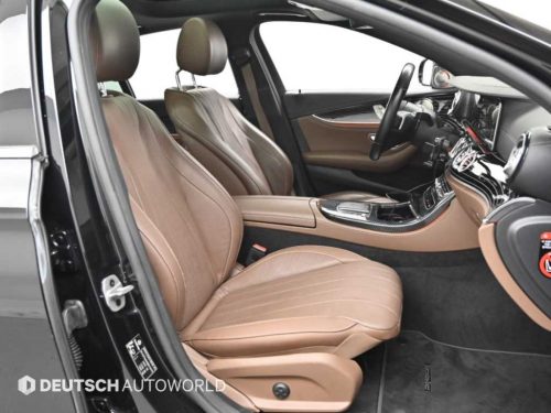 벤츠 E-클래스 W213 E450 4MATIC 익스클루시브 사진 10