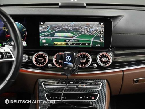 벤츠 E-클래스 W213 E450 4MATIC 익스클루시브 사진 14
