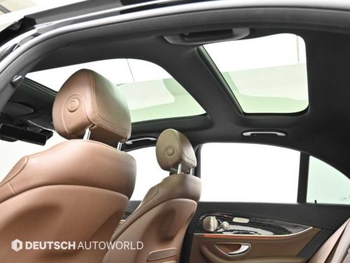 벤츠 E-클래스 W213 E450 4MATIC 익스클루시브 사진 18