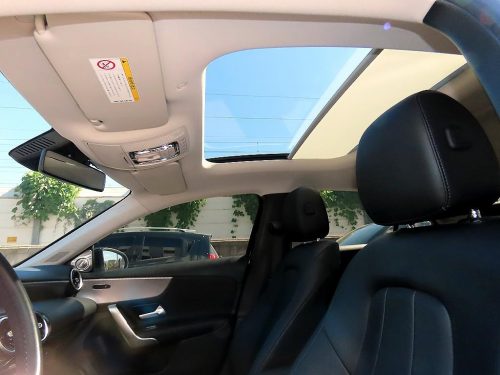 벤츠 A클래스 W177 A220 세단 사진 17