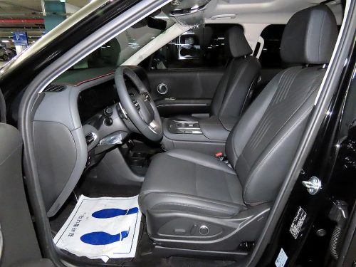 현대 디 올 뉴 팰리세이드 하이브리드 HEV 2.5T 2WD 9인승 사진 6