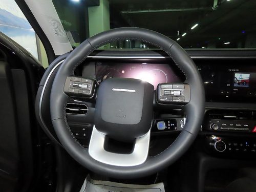 현대 디 올 뉴 팰리세이드 하이브리드 HEV 2.5T 2WD 9인승 사진 8